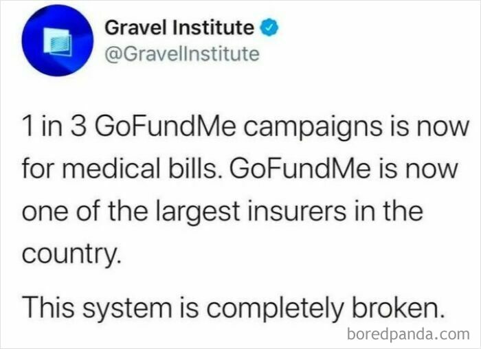 Broken Country Alert