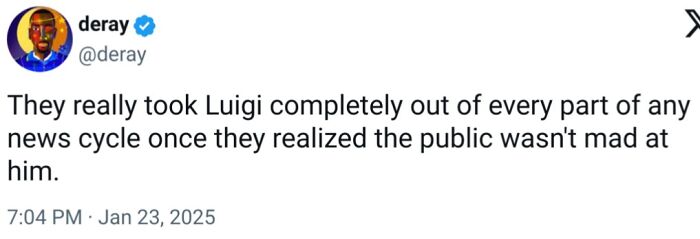 Random Luigi News? Okay!