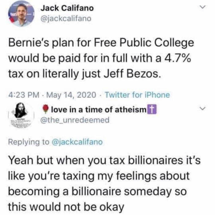 Half of America Thinks Like This – You?