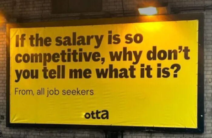 If You Need Workers, Why No Call Backs?