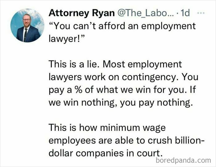 PSA: Listen Up!