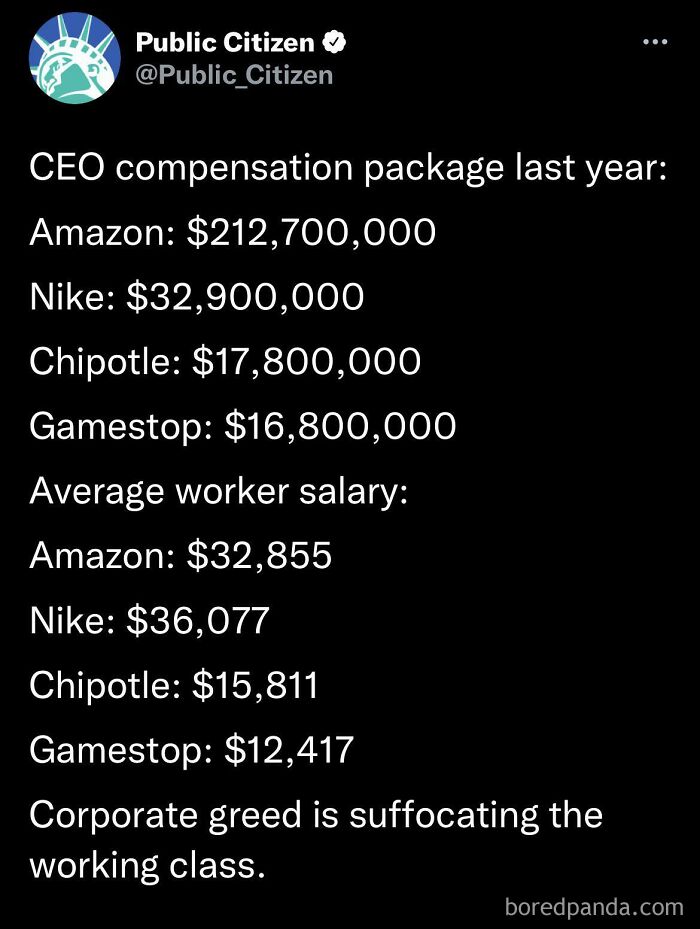 Frick You, Pay Us Already