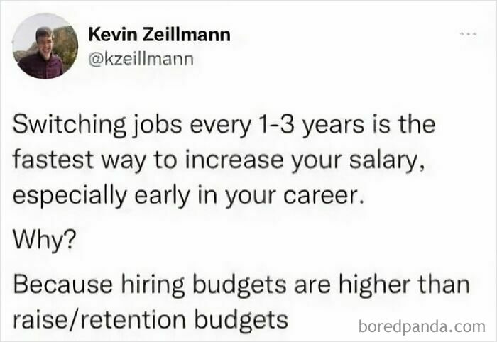 Fastest Way to Get a Raise? Hint: It’s Not Waiting