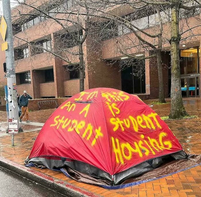 Housing and Education Prices Are Basically a Double Whammy