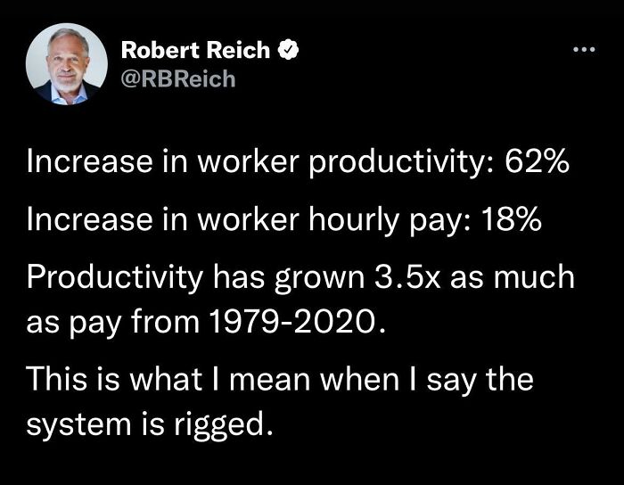 Pay Us Already, Pretty Please