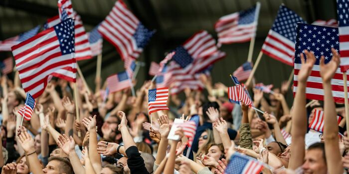 USA: Guns, Guns, and More Guns?