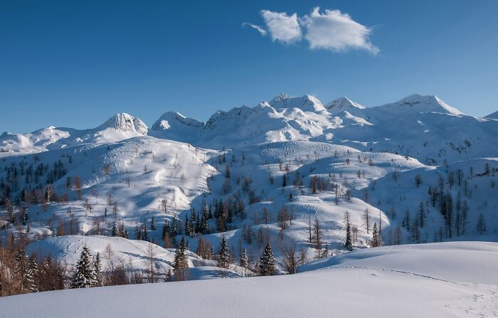 Switzerland: More Than Just Snow and Mountains