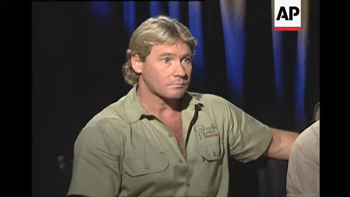 Australia: All Blondes With Giant Accents?