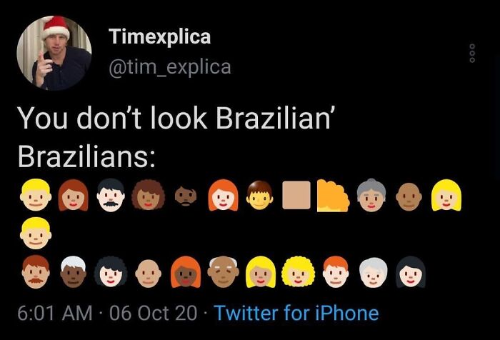 Brazil: Not Just Beaches and Samba