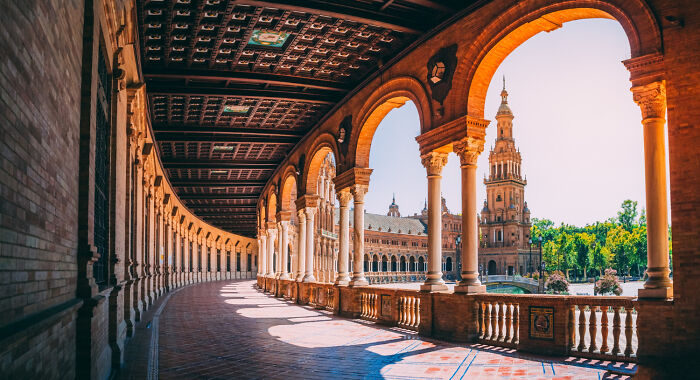 Spain: All Andalusian Everything