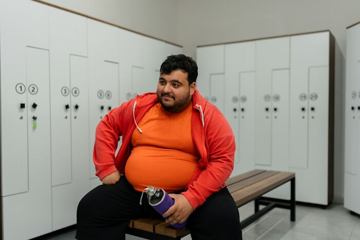 USA: Not All Fat and Dumb, Thanks