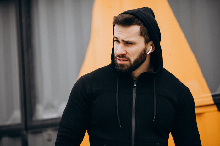 Eastern Europe/Russia: Tracksuit Obsession