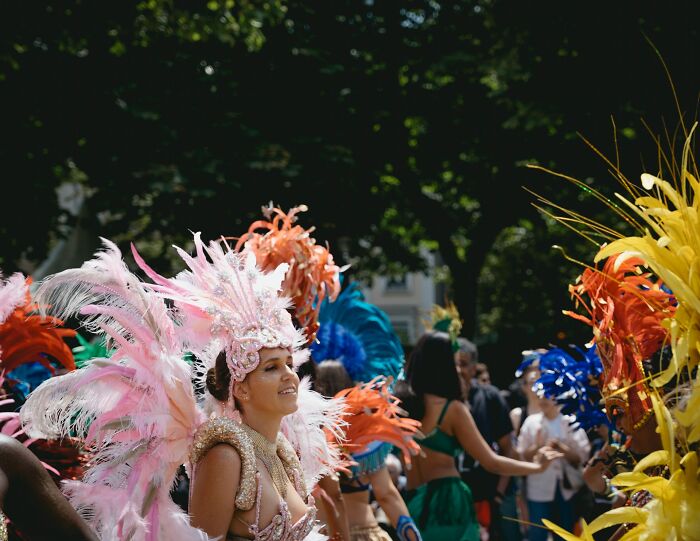 Brazil: Way More Than Beaches and Samba