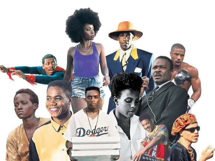 USA: The Complex History No Movie Tells