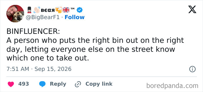 Let's Dive Into Some Hilariously British Tweets That Will Totally Crack You Up