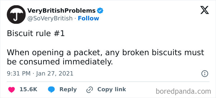 Let's Dive Into Some Hilariously British Tweets That Will Totally Crack You Up