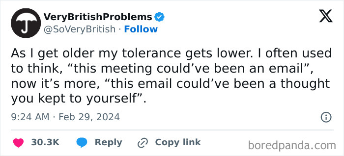 Let's Dive Into Some Hilariously British Tweets That Will Totally Crack You Up