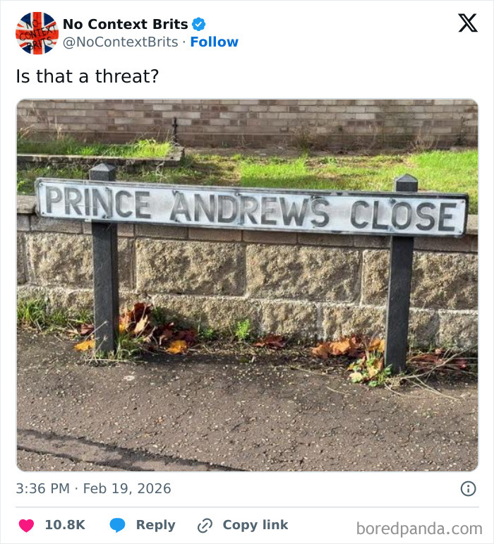 Let's Dive Into Some Hilariously British Tweets That Will Totally Crack You Up