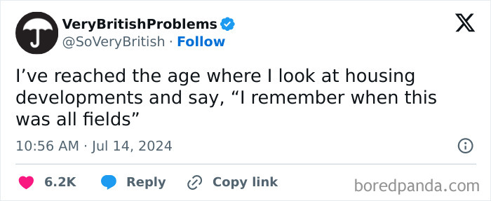 Let's Dive Into Some Hilariously British Tweets That Will Totally Crack You Up
