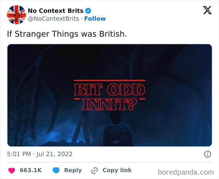 Let's Dive Into Some Hilariously British Tweets That Will Totally Crack You Up