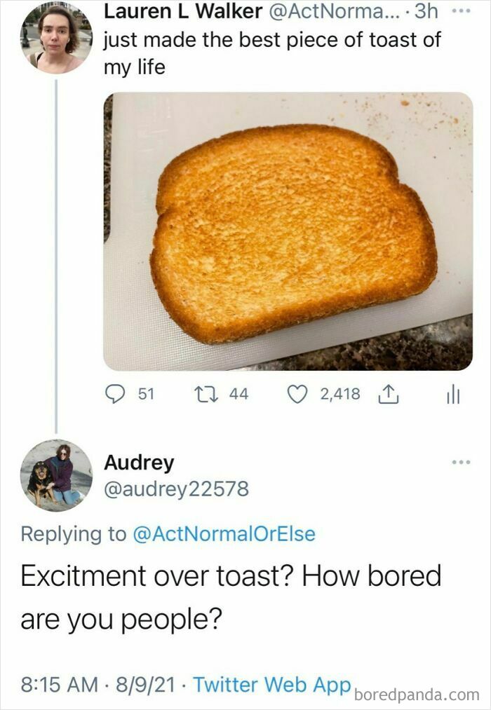 Let's Dive Into Some Hilariously British Tweets That Will Totally Crack You Up