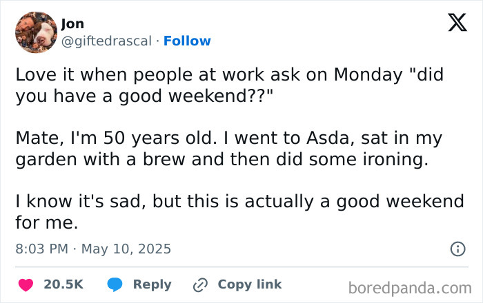Let's Dive Into Some Hilariously British Tweets That Will Totally Crack You Up