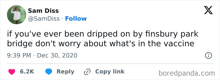 Let's Dive Into Some Hilariously British Tweets That Will Totally Crack You Up