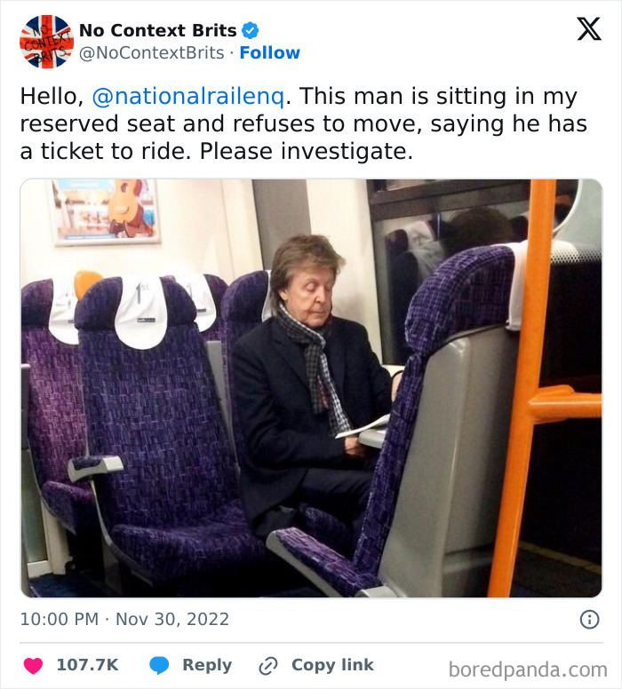 Let's Dive Into Some Hilariously British Tweets That Will Totally Crack You Up