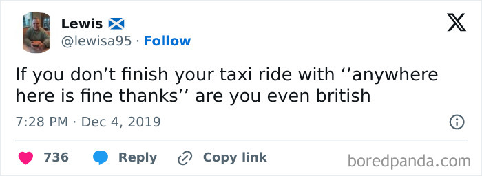 Let's Dive Into Some Hilariously British Tweets That Will Totally Crack You Up