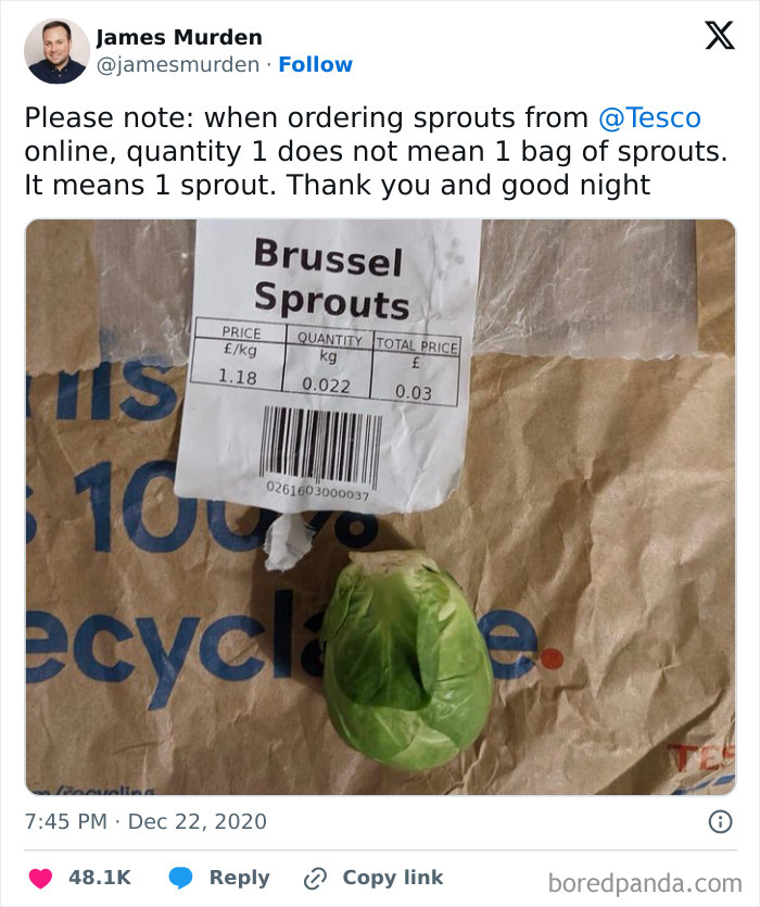 Let's Dive Into Some Hilariously British Tweets That Will Totally Crack You Up