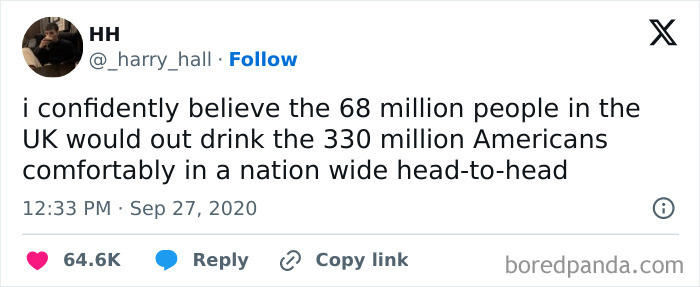 Let's Dive Into Some Hilariously British Tweets That Will Totally Crack You Up