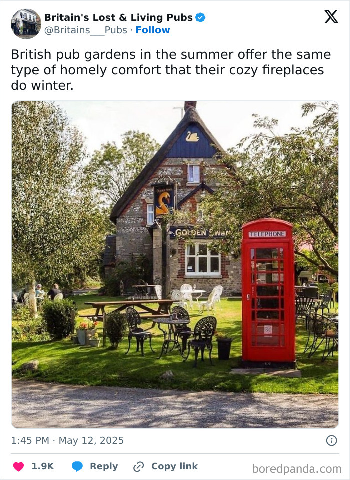 Let's Dive Into Some Hilariously British Tweets That Will Totally Crack You Up