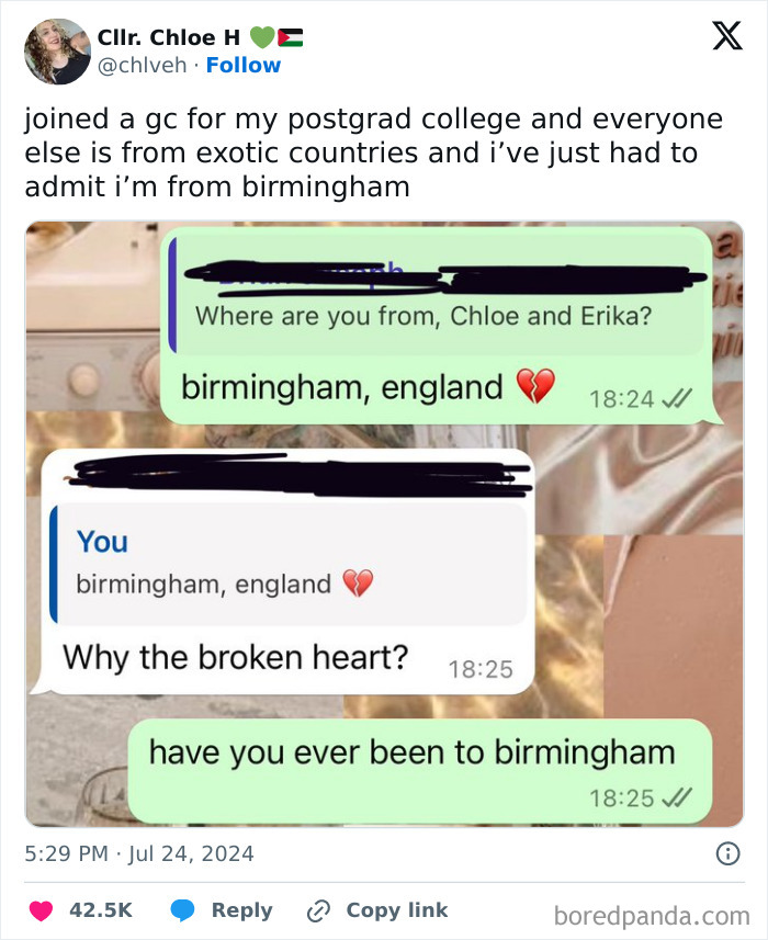 Let's Dive Into Some Hilariously British Tweets That Will Totally Crack You Up