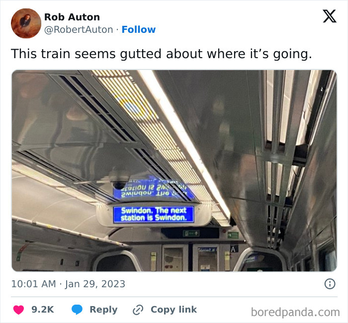Let's Dive Into Some Hilariously British Tweets That Will Totally Crack You Up