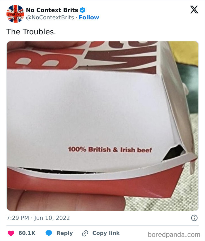 Let's Dive Into Some Hilariously British Tweets That Will Totally Crack You Up