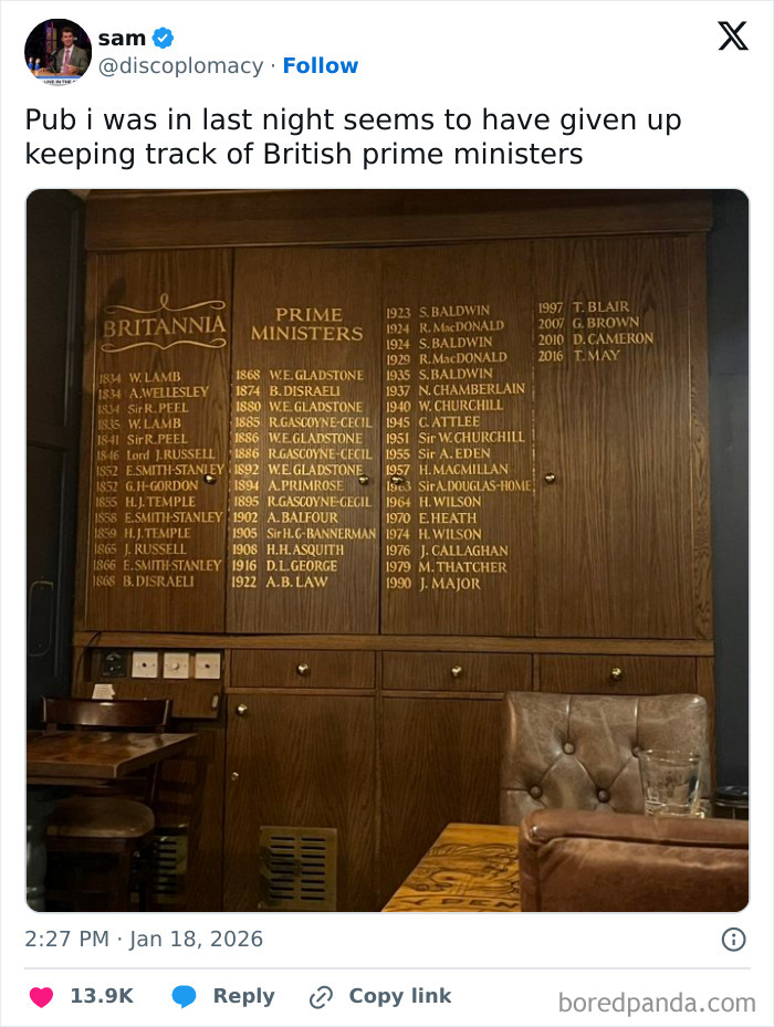 Let's Dive Into Some Hilariously British Tweets That Will Totally Crack You Up