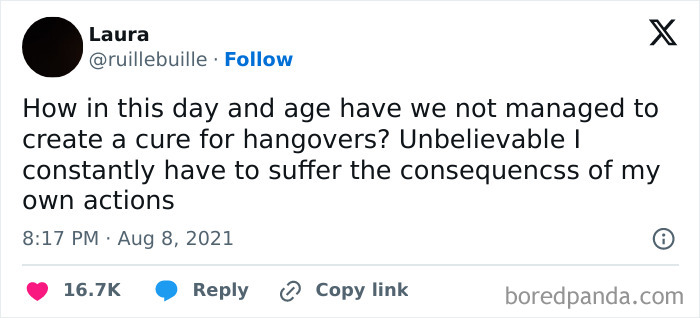 Let's Dive Into Some Hilariously British Tweets That Will Totally Crack You Up