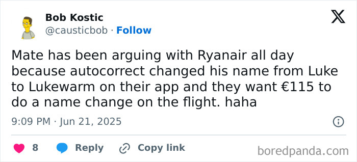 Let's Dive Into Some Hilariously British Tweets That Will Totally Crack You Up