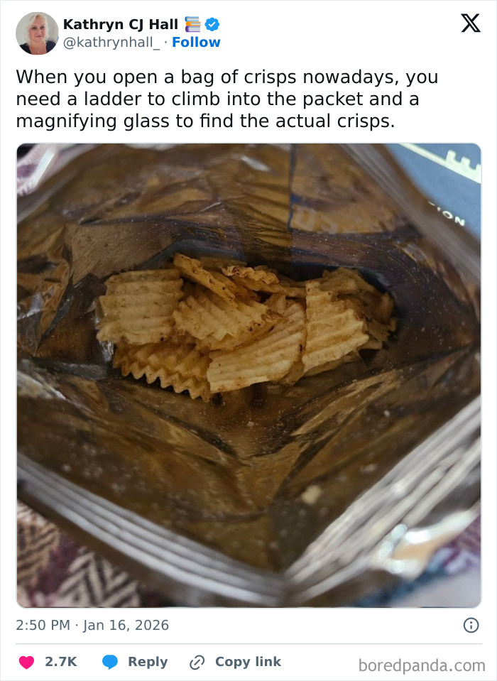 Let's Dive Into Some Hilariously British Tweets That Will Totally Crack You Up
