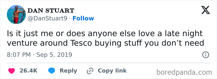 Let's Dive Into Some Hilariously British Tweets That Will Totally Crack You Up