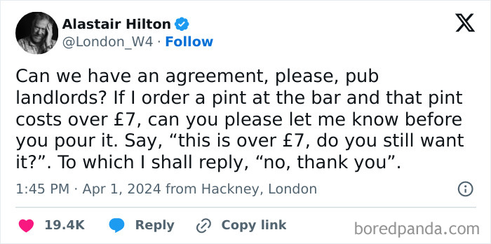 Let's Dive Into Some Hilariously British Tweets That Will Totally Crack You Up