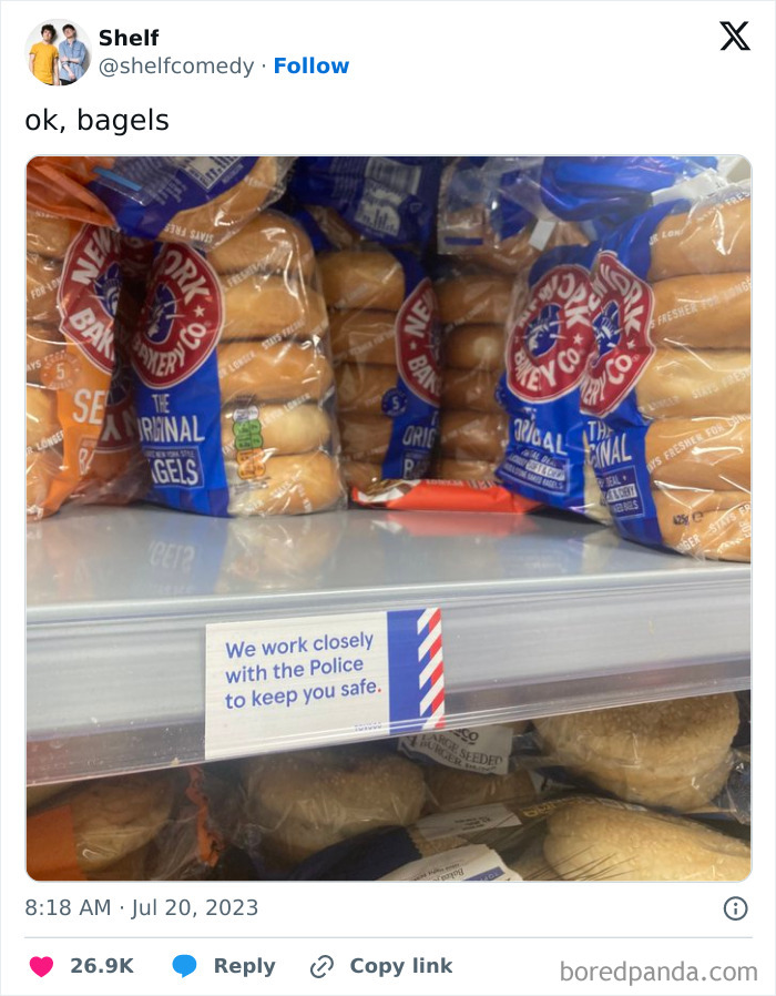Let's Dive Into Some Hilariously British Tweets That Will Totally Crack You Up