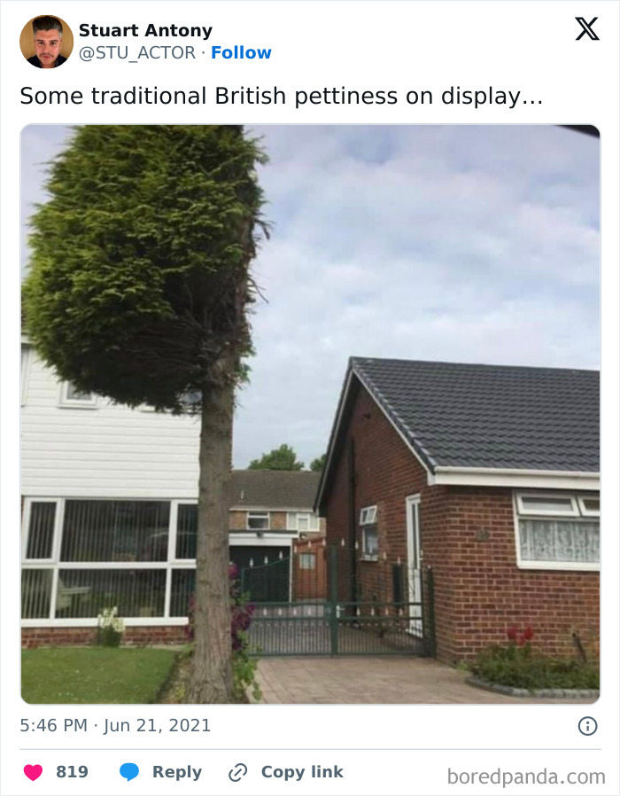 Let's Dive Into Some Hilariously British Tweets That Will Totally Crack You Up