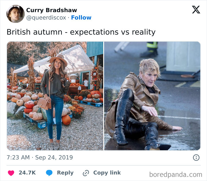 Let's Dive Into Some Hilariously British Tweets That Will Totally Crack You Up