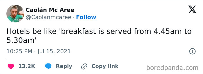 Let's Dive Into Some Hilariously British Tweets That Will Totally Crack You Up