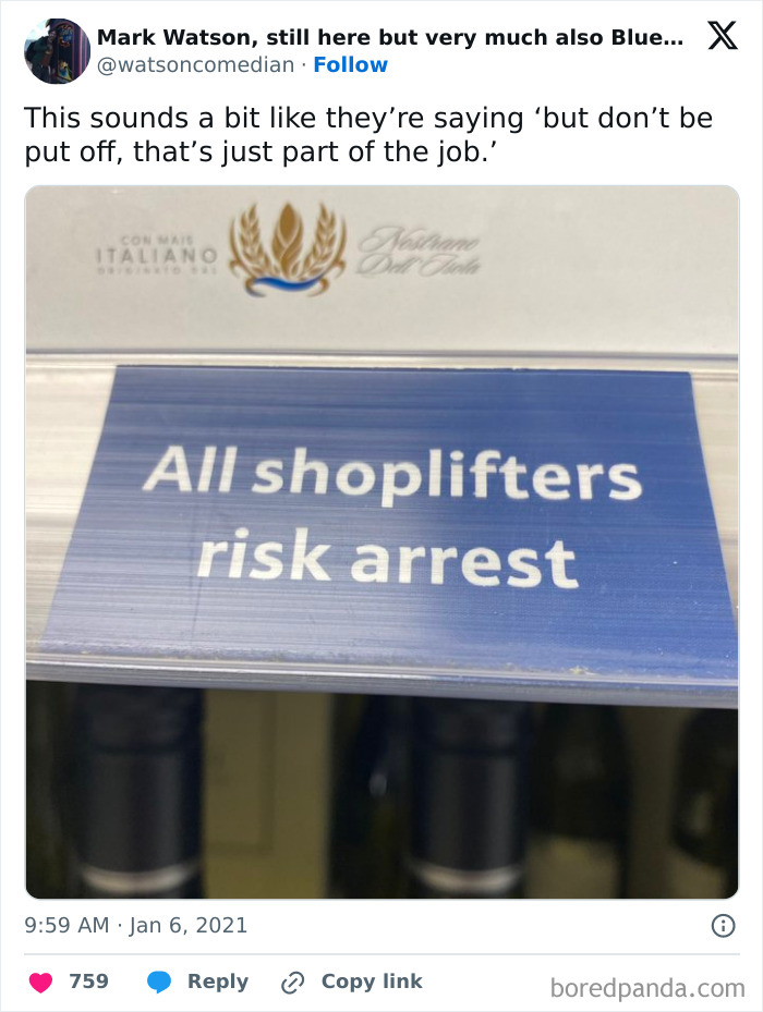 Let's Dive Into Some Hilariously British Tweets That Will Totally Crack You Up