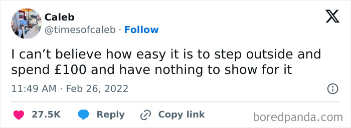 Let's Dive Into Some Hilariously British Tweets That Will Totally Crack You Up