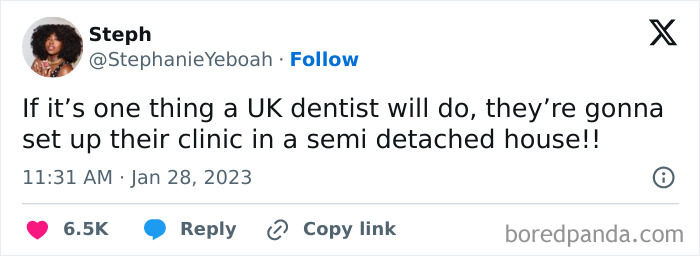 Let's Dive Into Some Hilariously British Tweets That Will Totally Crack You Up