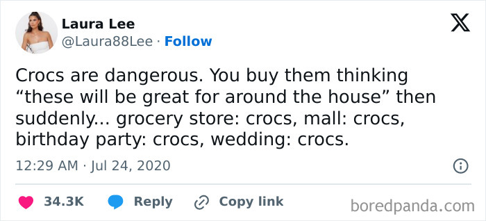Let's Dive Into Some Hilariously British Tweets That Will Totally Crack You Up