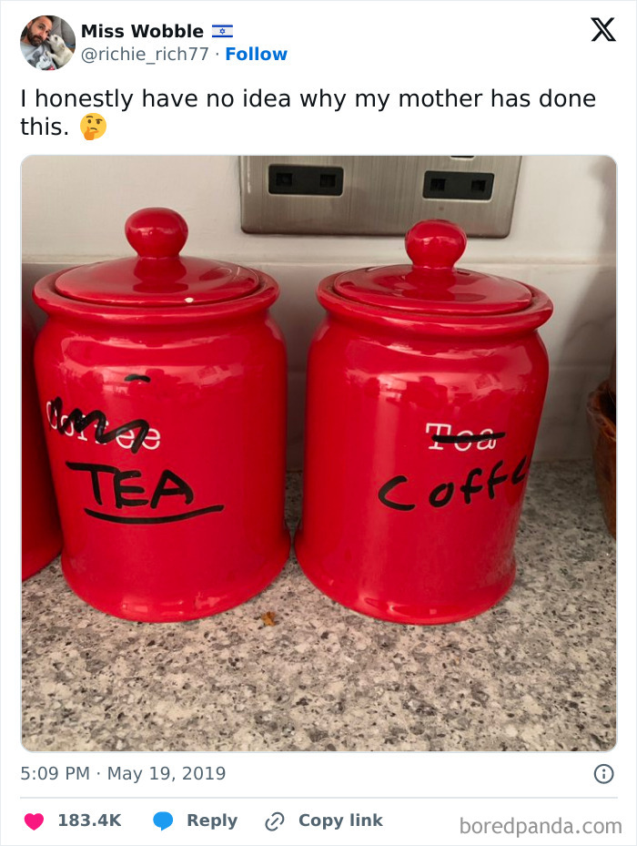 Let's Dive Into Some Hilariously British Tweets That Will Totally Crack You Up